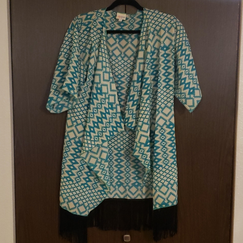 LuLaRoe Monroe